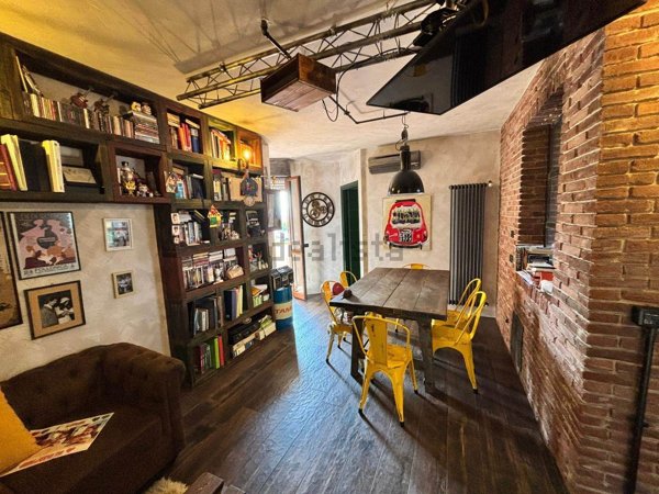 appartamento in vendita a Follonica