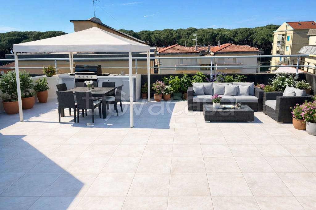 appartamento in vendita a Follonica