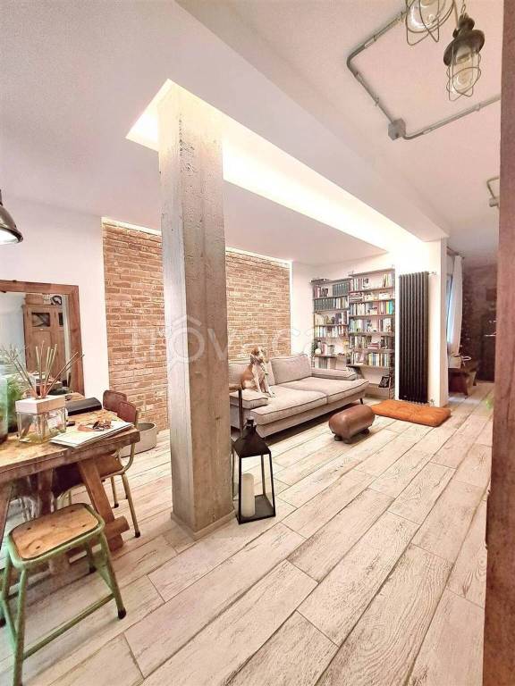 appartamento in vendita a Follonica