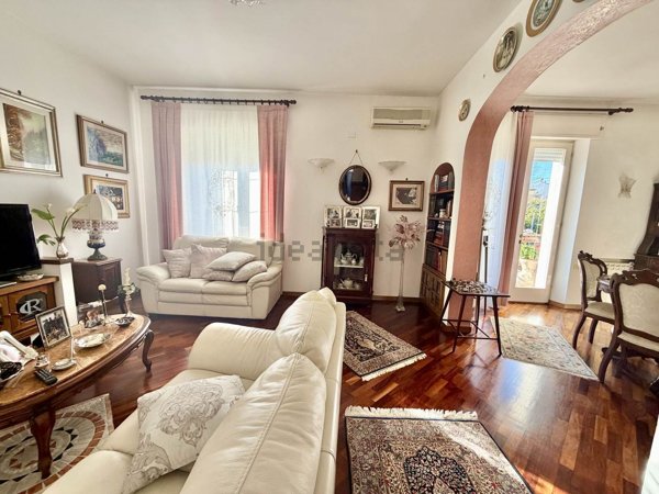 appartamento in vendita a Follonica