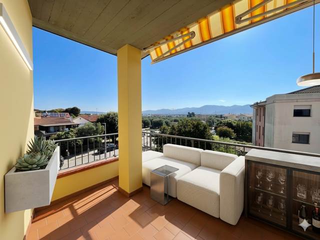 appartamento in vendita a Follonica