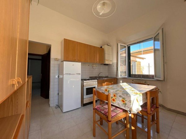 casa indipendente in vendita a Follonica