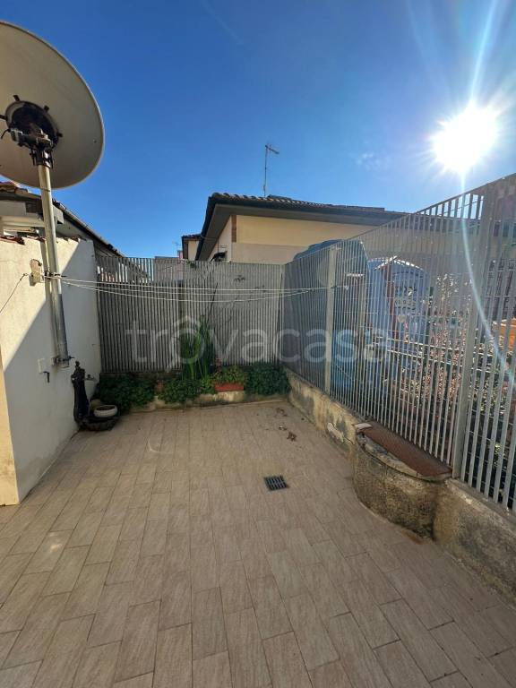 appartamento in vendita a Follonica