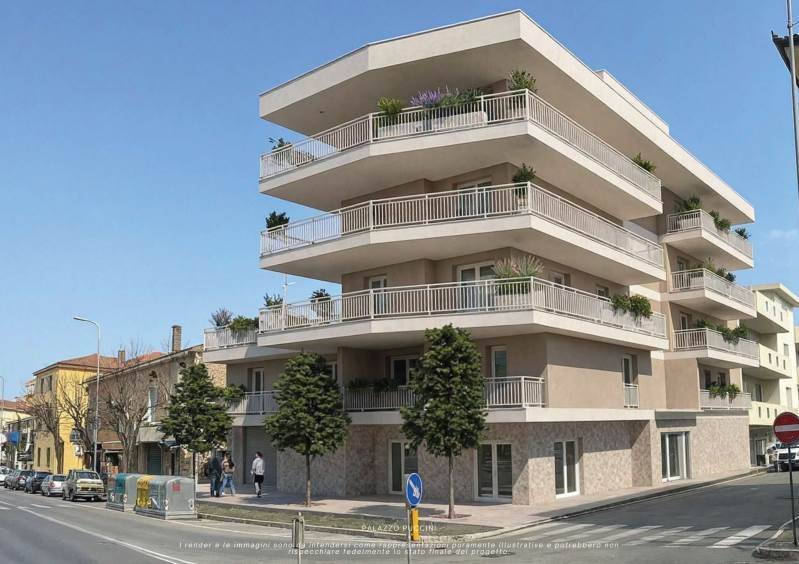 appartamento in vendita a Follonica