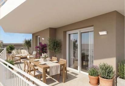 appartamento in vendita a Follonica