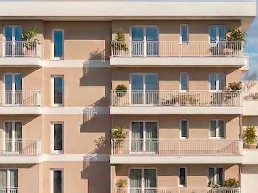 appartamento in vendita a Follonica