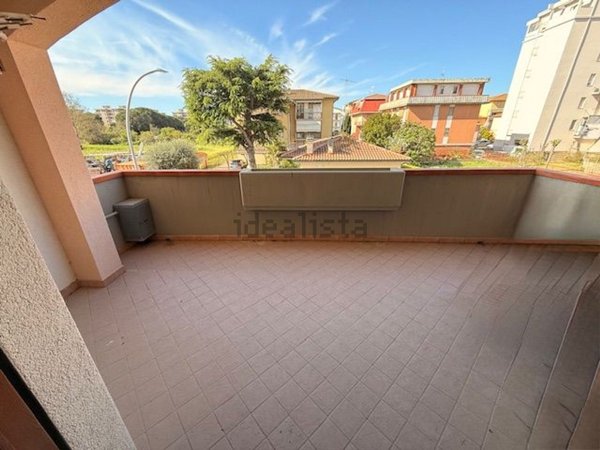 appartamento in vendita a Follonica