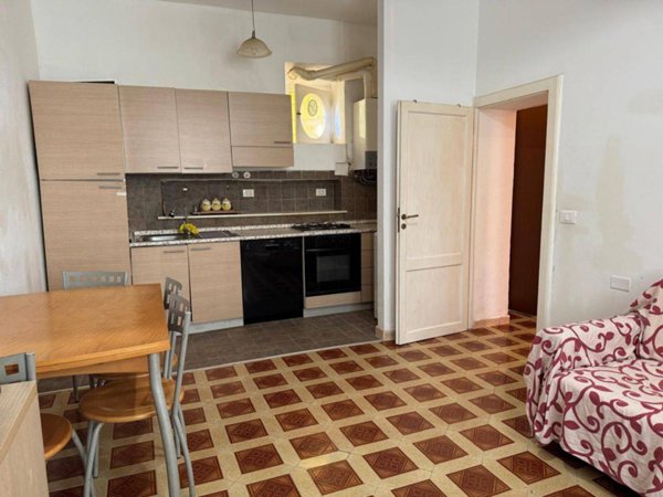 appartamento in vendita a Follonica