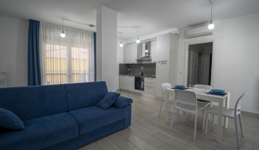 appartamento in vendita a Follonica