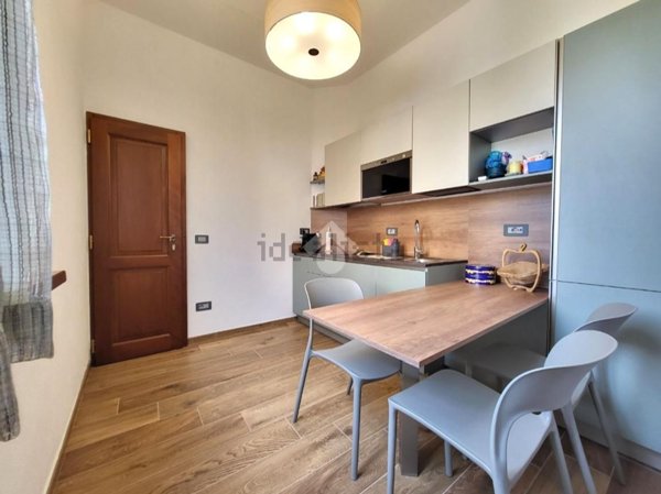 appartamento in vendita a Follonica