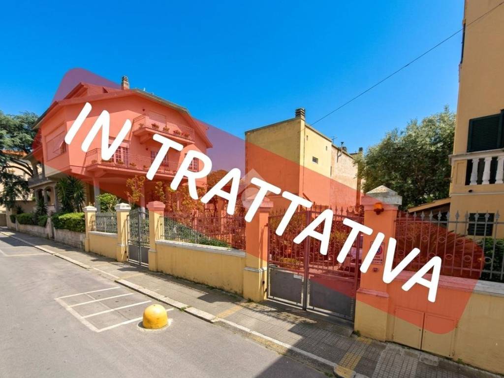 appartamento in vendita a Follonica