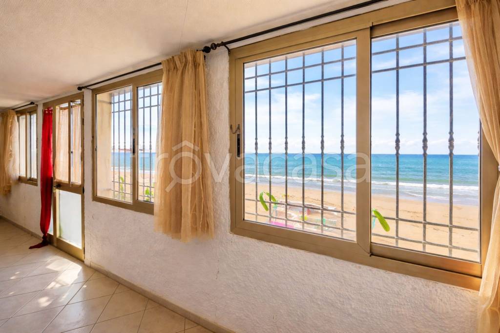 casa indipendente in vendita a Follonica