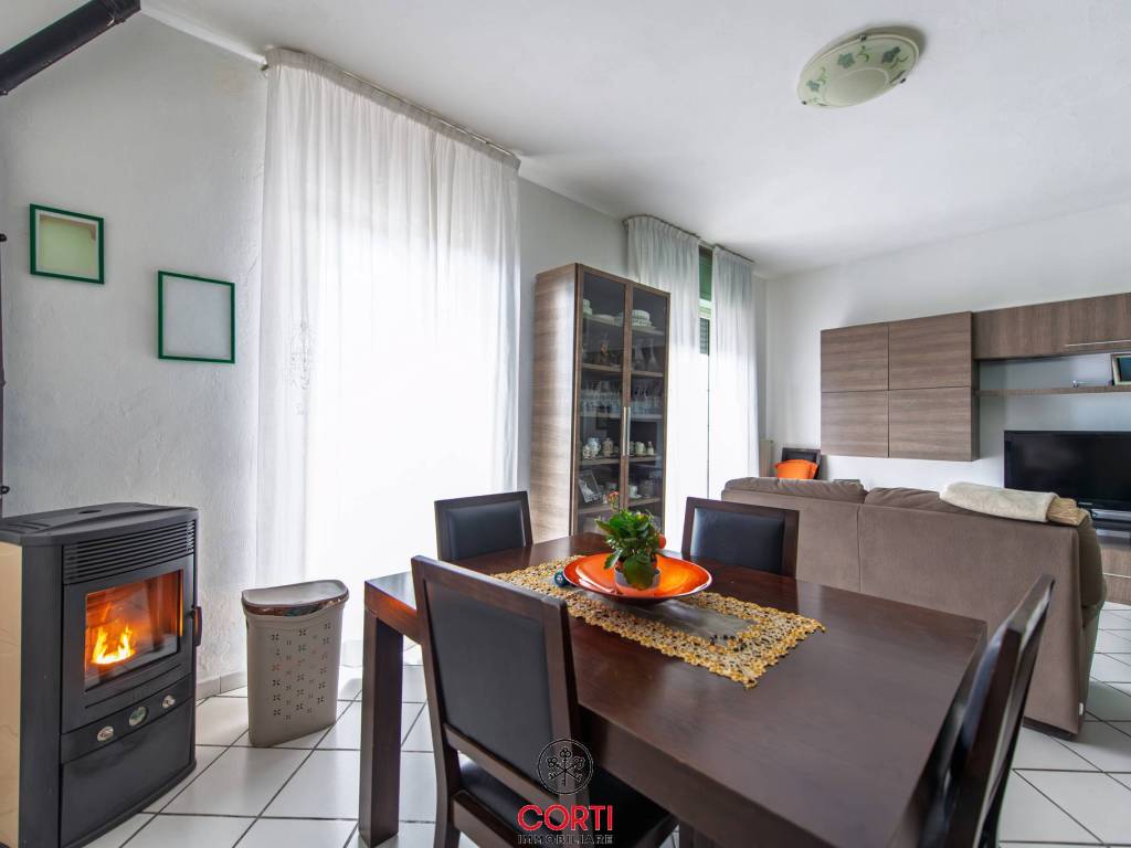 appartamento in vendita a Follonica