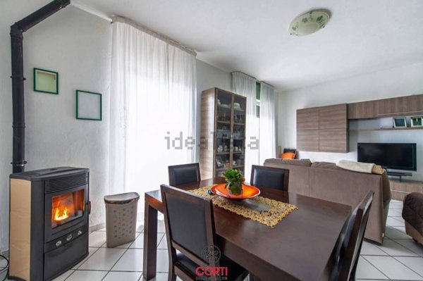 appartamento in vendita a Follonica