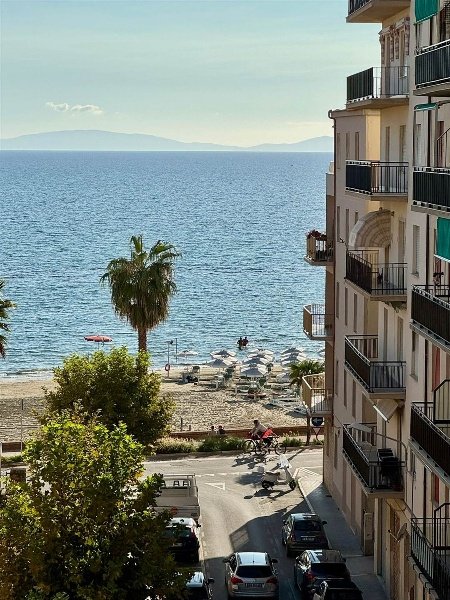 appartamento in vendita a Follonica