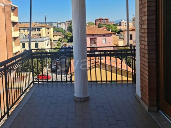 appartamento in vendita a Follonica