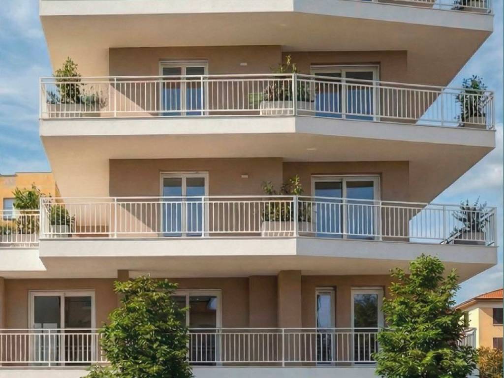 appartamento in vendita a Follonica