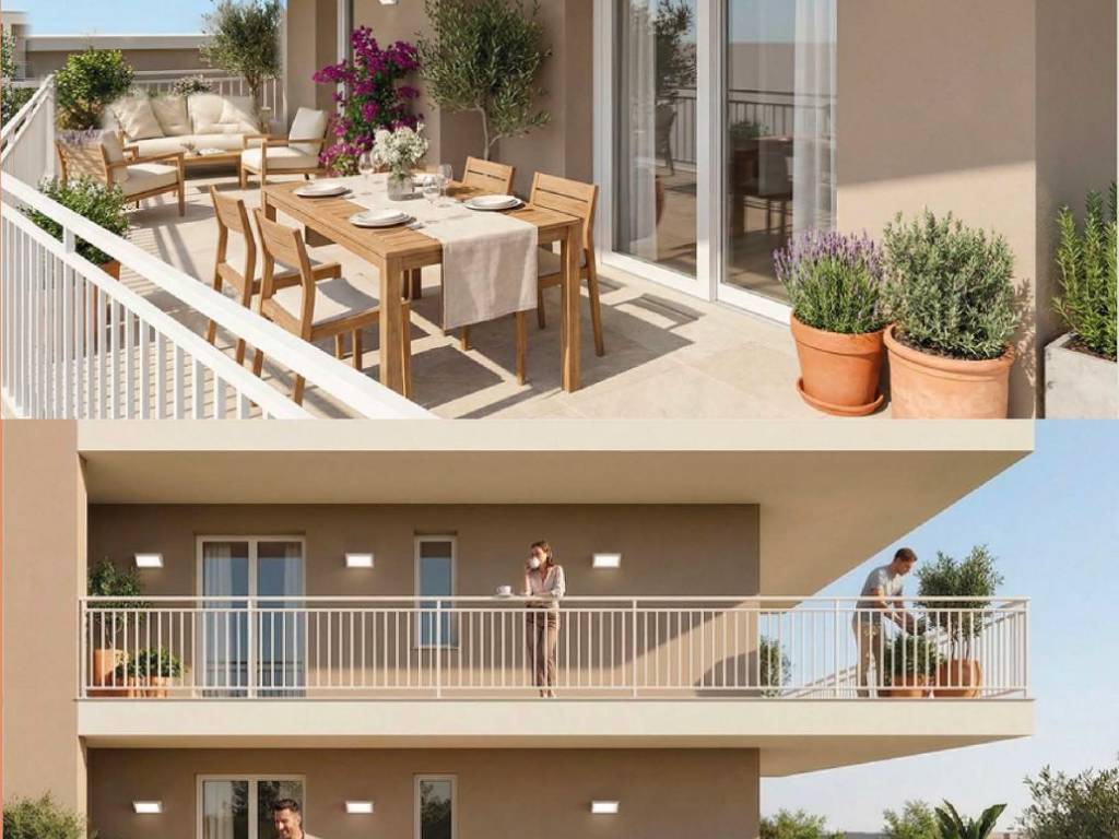 appartamento in vendita a Follonica