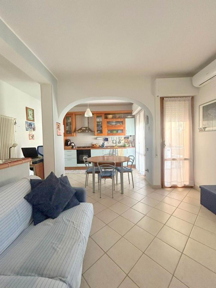 appartamento in vendita a Follonica