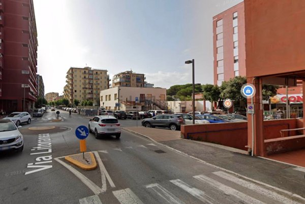 appartamento in vendita a Follonica