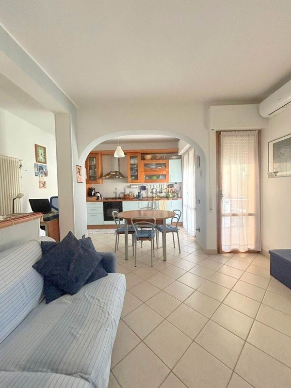 appartamento in vendita a Follonica