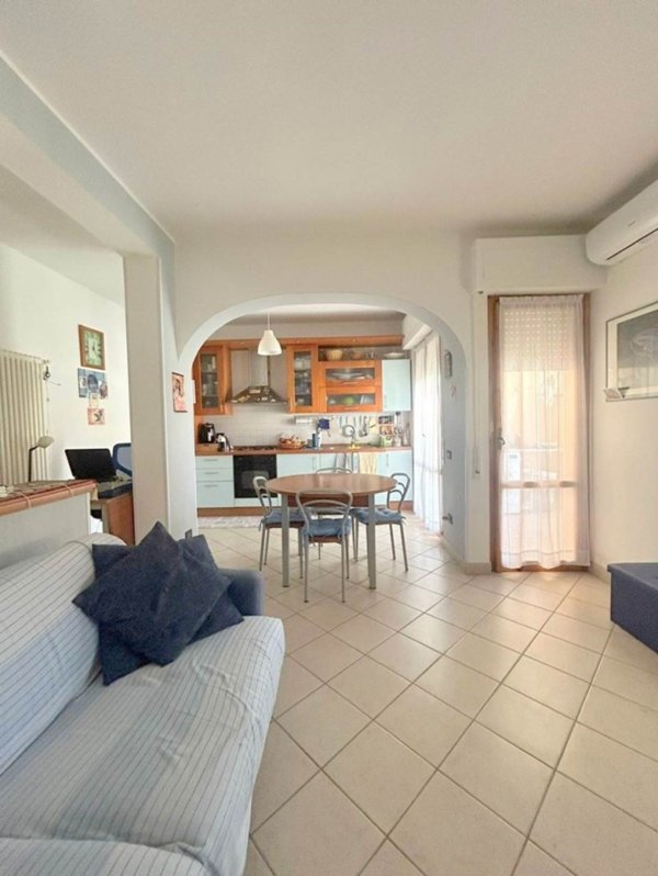 appartamento in vendita a Follonica