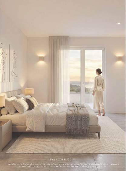 appartamento in vendita a Follonica