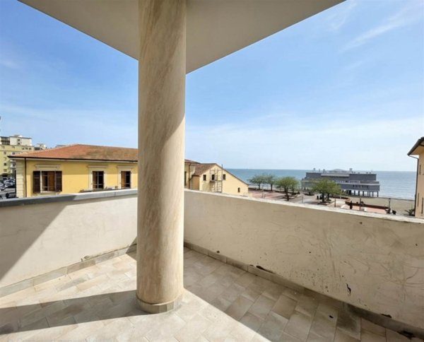 appartamento in vendita a Follonica