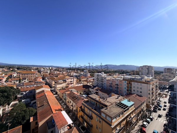 appartamento in vendita a Follonica