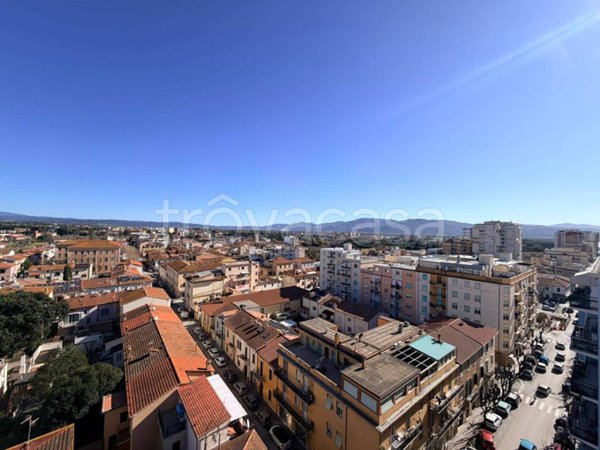 appartamento in vendita a Follonica