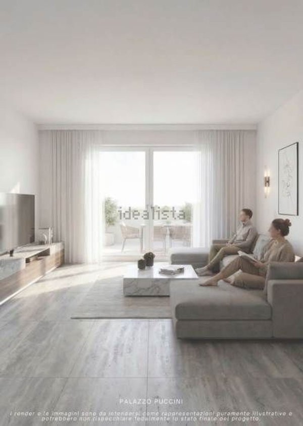 appartamento in vendita a Follonica