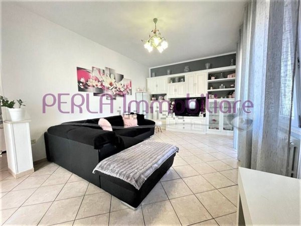 appartamento in vendita a Follonica