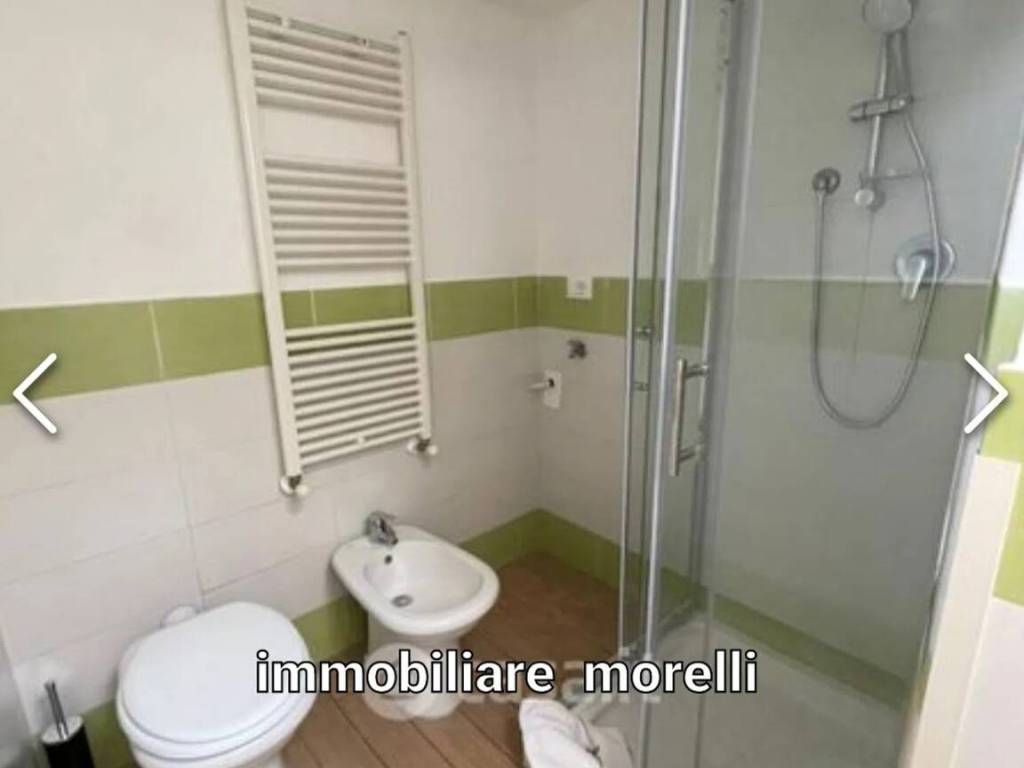 appartamento in vendita a Follonica