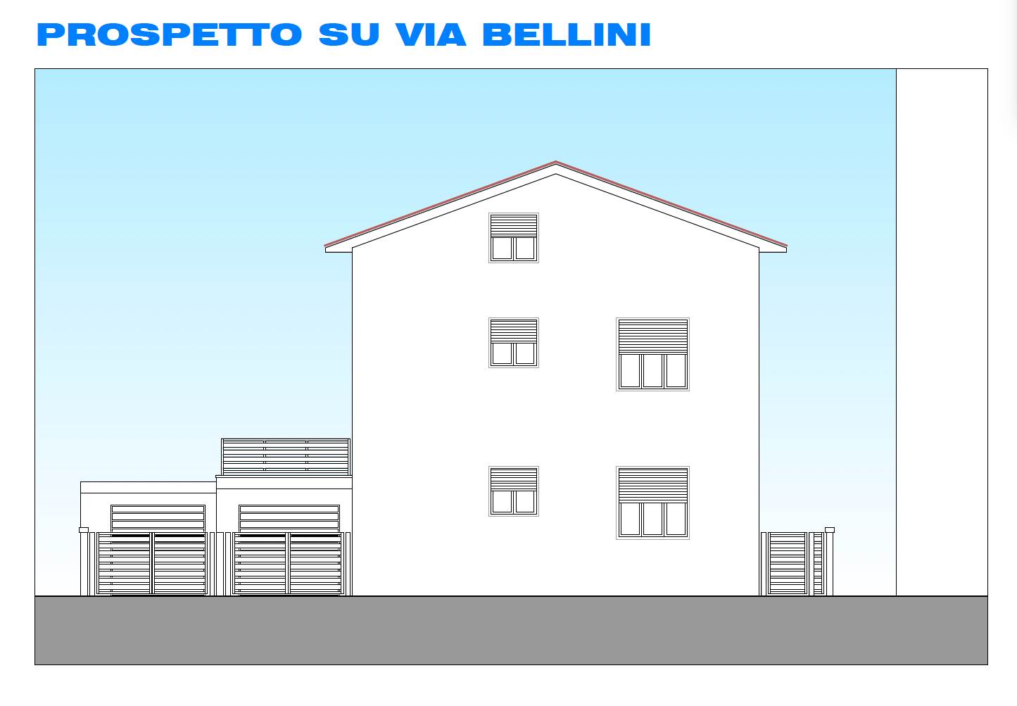 casa indipendente in vendita a Follonica