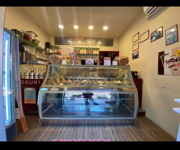 negozio in vendita a Follonica