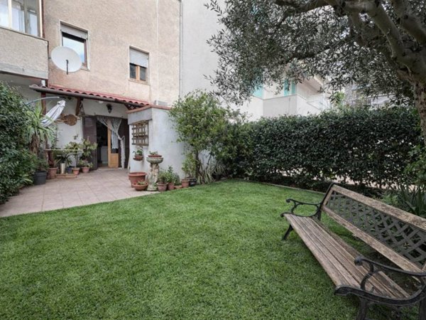 appartamento in vendita a Follonica