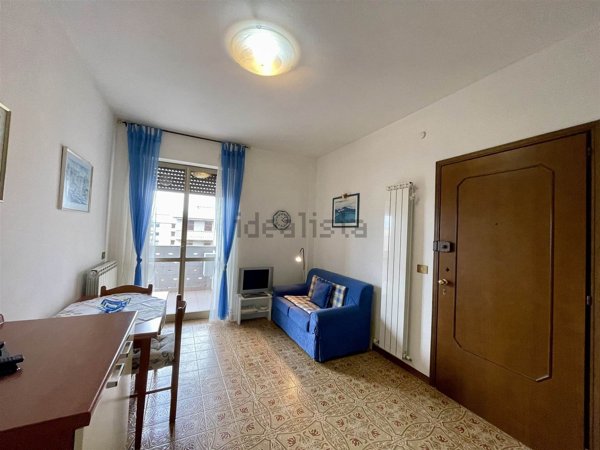 appartamento in vendita a Follonica