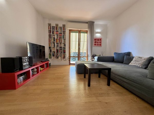 appartamento in vendita a Follonica