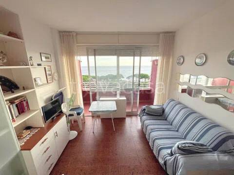 appartamento in vendita a Follonica