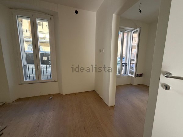 appartamento in vendita a Follonica