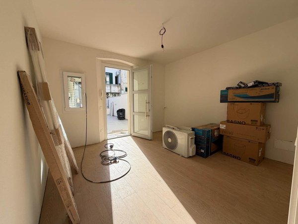 appartamento in vendita a Follonica