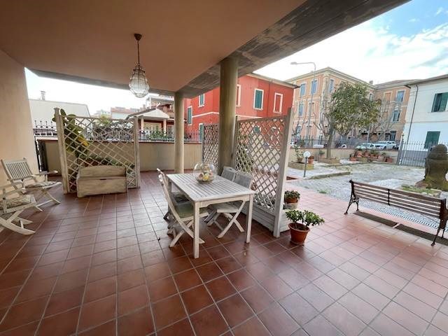 appartamento in vendita a Follonica