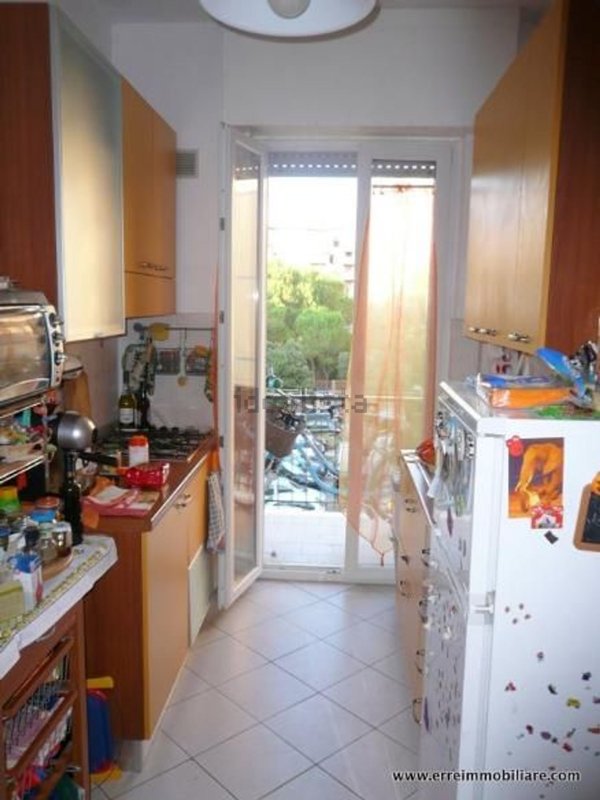 appartamento in vendita a Follonica