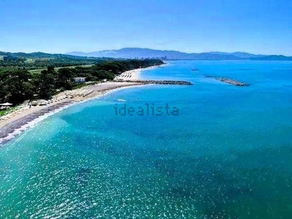 casa indipendente in vendita a Follonica