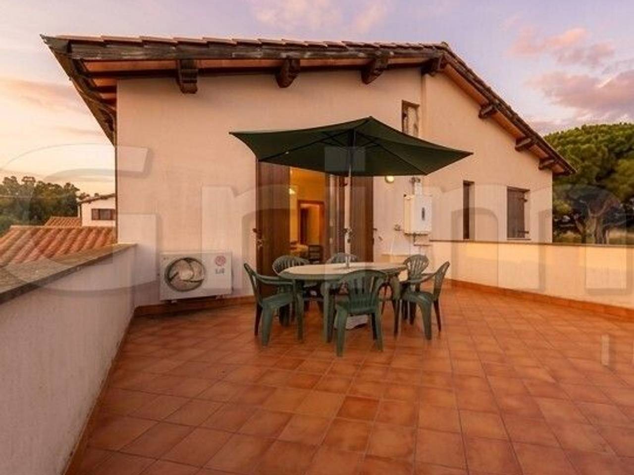 appartamento in vendita a Follonica