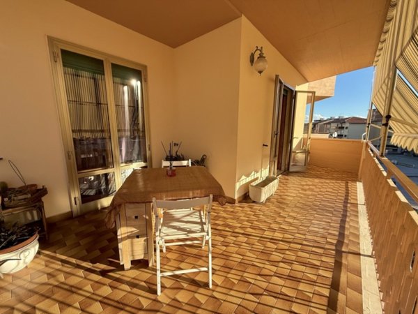 appartamento in vendita a Follonica