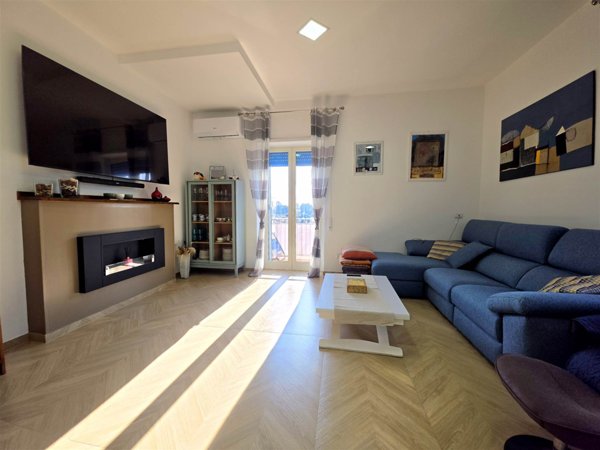 appartamento in vendita a Follonica