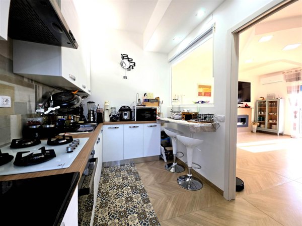 appartamento in vendita a Follonica