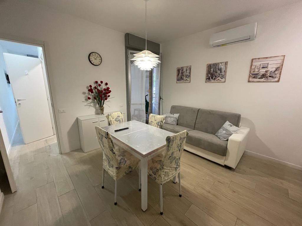 appartamento in vendita a Follonica