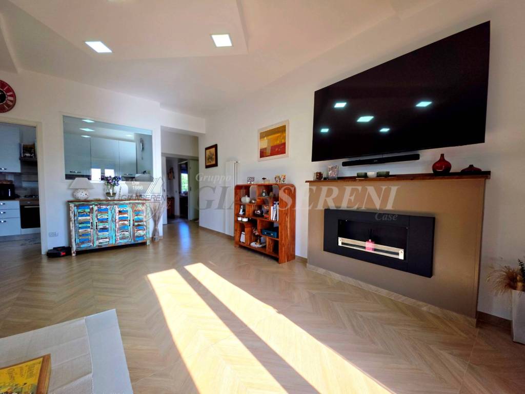 appartamento in vendita a Follonica